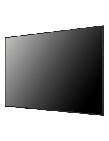Lg 65Uh5N-E Płaski Panel Digital Signage 165,1 Cm (65") Lcd Wi-Fi 500 Cd/M2 4K Ultra Hd Czarny Webos 24/7