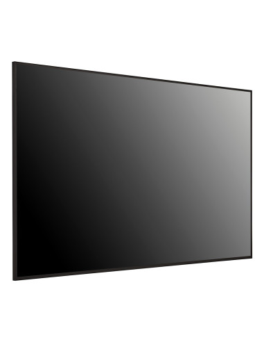 Lg 65Uh5N-E Płaski Panel Digital Signage 165,1 Cm (65") Lcd Wi-Fi 500 Cd/M2 4K Ultra Hd Czarny Webos 24/7