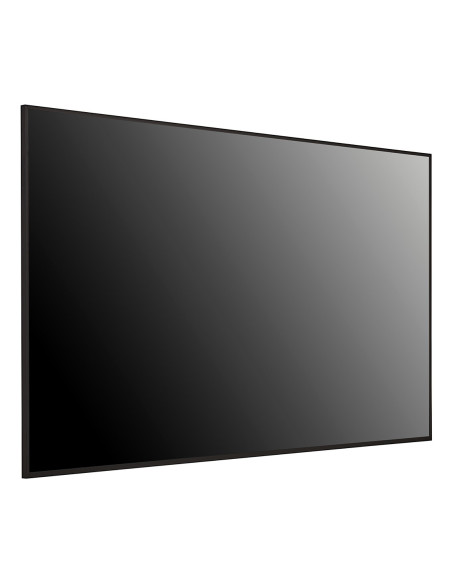 Lg 65Uh5N-E Płaski Panel Digital Signage 165,1 Cm (65") Lcd Wi-Fi 500 Cd/M2 4K Ultra Hd Czarny Webos 24/7