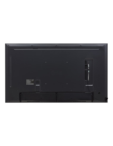Lg 65Uh5N-E Płaski Panel Digital Signage 165,1 Cm (65") Lcd Wi-Fi 500 Cd/M2 4K Ultra Hd Czarny Webos 24/7