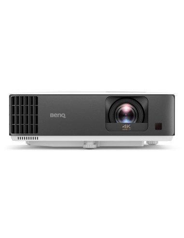 Benq | Tk700Sti | 4K Uhd (3840 X 2160) | 3000 Ansi Lumenów | Biały
