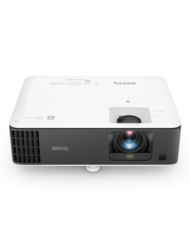 Benq | Tk700Sti | 4K Uhd (3840 X 2160) | 3000 Ansi Lumenów | Biały