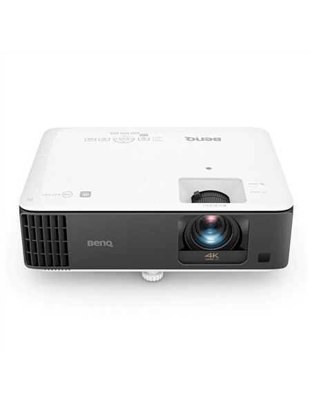 Benq | Tk700Sti | 4K Uhd (3840 X 2160) | 3000 Ansi Lumenów | Biały
