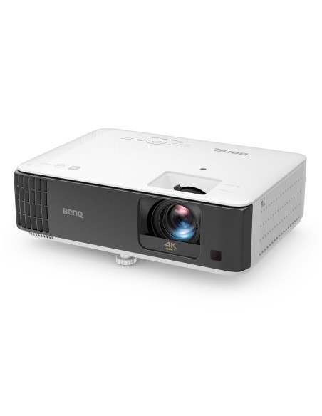 Benq | Tk700Sti | 4K Uhd (3840 X 2160) | 3000 Ansi Lumenów | Biały
