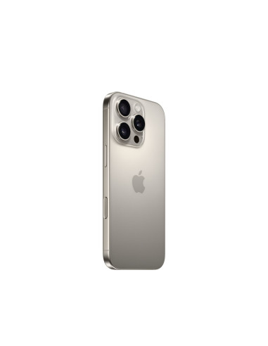 Apple Iphone 16 Pro 256Gb Natural Titanium