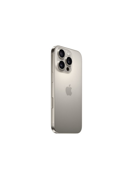 Apple Iphone 16 Pro 256Gb Natural Titanium