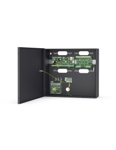 Zestaw Kontroler Z Obudową Roger Mc16-Pac-St-3-Kit