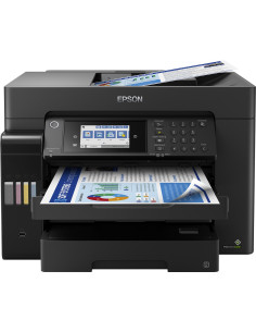 Epson Drukarka Mfp Its L15160 A3+