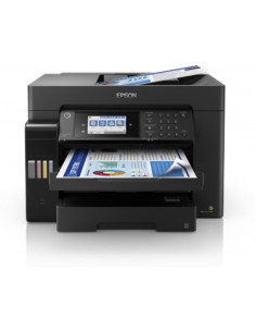 Epson Drukarka Mfp Its L15160 A3+ 2