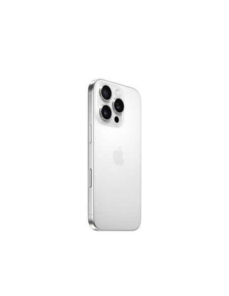 Apple Iphone 16 Pro 128Gb White Titanium
