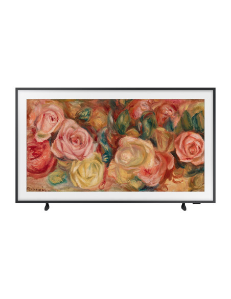 Telewizor Samsung Qe65Ls03Dauxxh Qled 65'' 4K Ultra Hd 120Hz Tizen Dolby Atmos Czarny