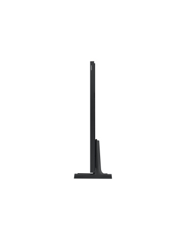 Telewizor Samsung Qe65Ls03Dauxxh Qled 65'' 4K Ultra Hd 120Hz Tizen Dolby Atmos Czarny