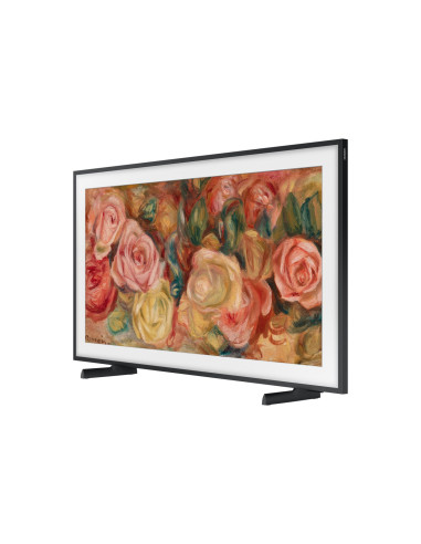 Telewizor Samsung Qe65Ls03Dauxxh Qled 65'' 4K Ultra Hd 120Hz Tizen Dolby Atmos Czarny