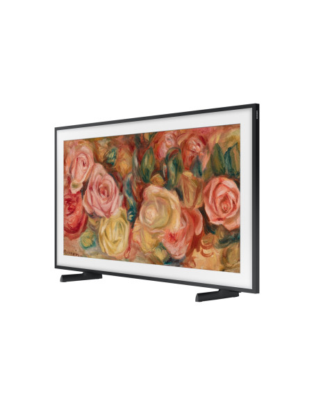 Telewizor Samsung Qe65Ls03Dauxxh Qled 65'' 4K Ultra Hd 120Hz Tizen Dolby Atmos Czarny