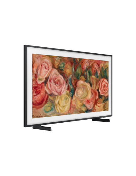 Telewizor Samsung Qe65Ls03Dauxxh Qled 65'' 4K Ultra Hd 120Hz Tizen Dolby Atmos Czarny