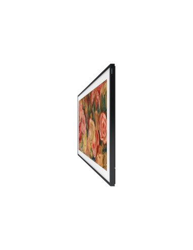 Telewizor Samsung Qe65Ls03Dauxxh Qled 65'' 4K Ultra Hd 120Hz Tizen Dolby Atmos Czarny