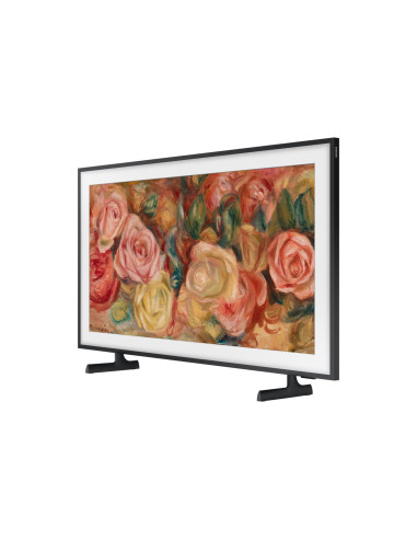Telewizor Samsung Qe65Ls03Dauxxh Qled 65'' 4K Ultra Hd 120Hz Tizen Dolby Atmos Czarny