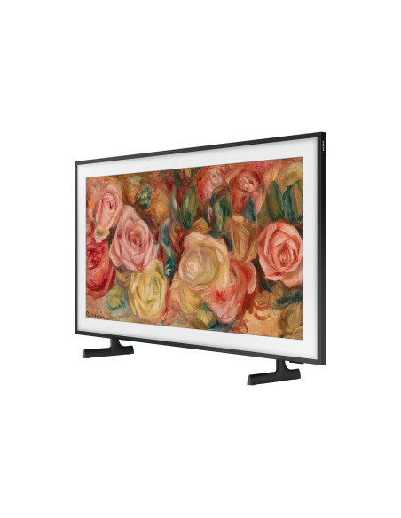 Telewizor Samsung Qe65Ls03Dauxxh Qled 65'' 4K Ultra Hd 120Hz Tizen Dolby Atmos Czarny