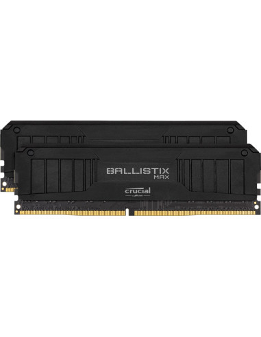 Ballistix Max Moduł Pamięci 16 Gb 2 X 8 Gb Ddr4 5100 Mhz