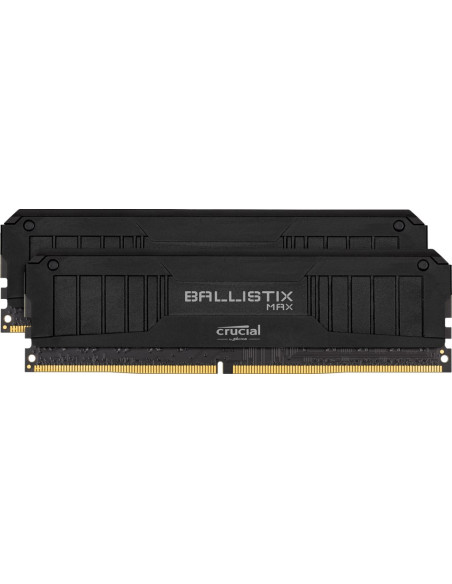 Ballistix Max Moduł Pamięci 16 Gb 2 X 8 Gb Ddr4 5100 Mhz