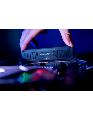 Ballistix Max Moduł Pamięci 16 Gb 2 X 8 Gb Ddr4 5100 Mhz