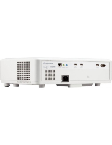 Viewsonic Projektor Ls610Wh
