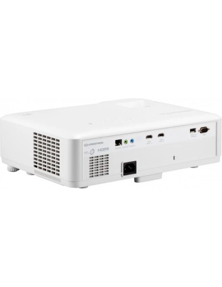 Viewsonic Projektor Ls610Wh