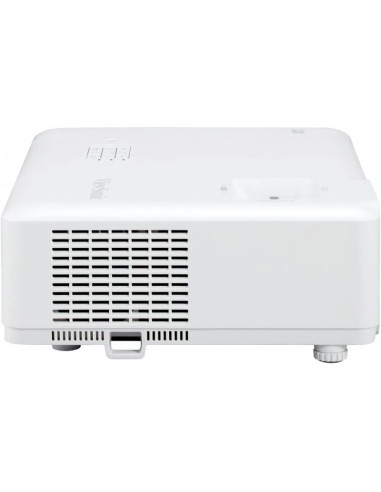 Viewsonic Projektor Ls610Wh