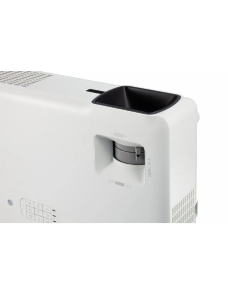 Viewsonic Projektor Ls610Wh