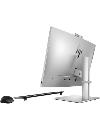 Hp Aio Eliteone 840 G9 I5-13500 23.8"Fhd Touchscreen Ips 16Gb Ddr5 Ssd512 Intel Uhd W11Pro 3Y Onsite