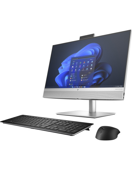 Hp Aio Eliteone 840 G9 I5-13500 23.8"Fhd Touchscreen Ips 16Gb Ddr5 Ssd512 Intel Uhd W11Pro 3Y Onsite