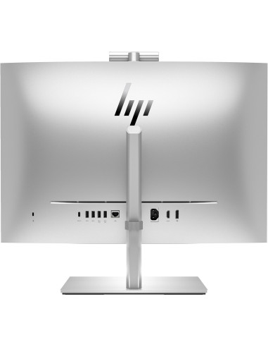 Hp Aio Eliteone 840 G9 I5-13500 23.8"Fhd Touchscreen Ips 16Gb Ddr5 Ssd512 Intel Uhd W11Pro 3Y Onsite