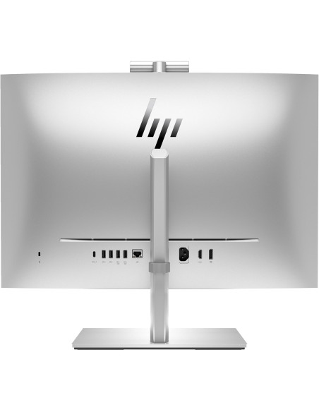 Hp Aio Eliteone 840 G9 I5-13500 23.8"Fhd Touchscreen Ips 16Gb Ddr5 Ssd512 Intel Uhd W11Pro 3Y Onsite