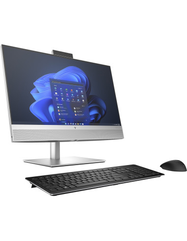 Hp Aio Eliteone 840 G9 I5-13500 23.8"Fhd Touchscreen Ips 16Gb Ddr5 Ssd512 Intel Uhd W11Pro 3Y Onsite