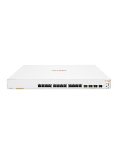 Aruba Instant On 1960 12Xgt 4Sfp+ Zarządzany L2+ 10G Ethernet (100/1000/10000) 1U Biały 2