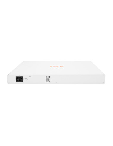 Aruba Instant On 1960 12Xgt 4Sfp+ Zarządzany L2+ 10G Ethernet (100/1000/10000) 1U Biały