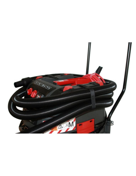 Odkurzacz Przemysłowy Starmix Ipulse L-1635 Top