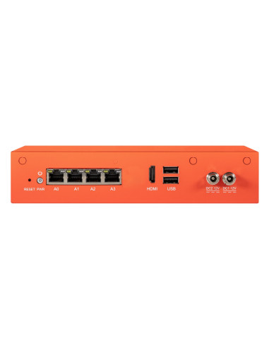 Securepoint Rc100 G5 (Rev. 1) Firewall (Hardware) Komputer Stacjonarny 3,74 Gbit/S