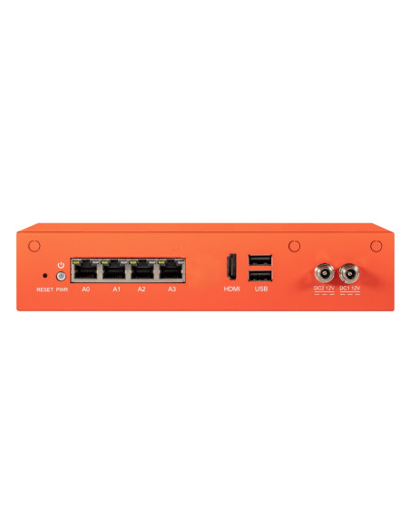 Securepoint Rc100 G5 (Rev. 1) Firewall (Hardware) Komputer Stacjonarny 3,74 Gbit/S
