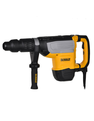 Młot Wiercąco-Kujący Sds-Max 1700W D25773K Dewalt