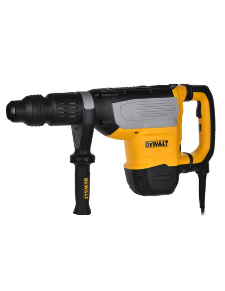 Młot Wiercąco-Kujący Sds-Max 1700W D25773K Dewalt