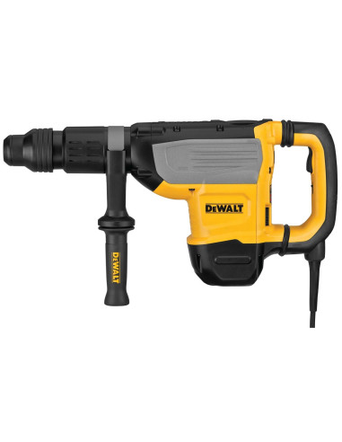 Młot Wiercąco-Kujący Sds-Max 1700W D25773K Dewalt