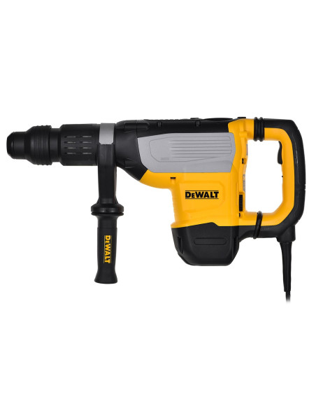 Młot Wiercąco-Kujący Sds-Max 1700W D25773K Dewalt