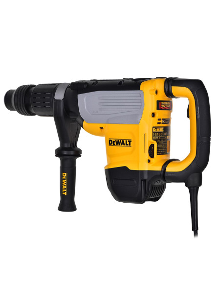 Młot Wiercąco-Kujący Sds-Max 1700W D25773K Dewalt
