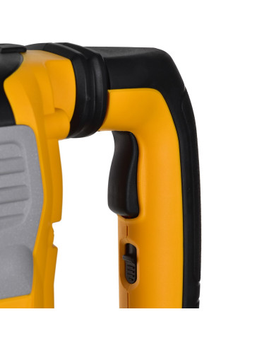 Młot Wiercąco-Kujący Sds-Max 1700W D25773K Dewalt
