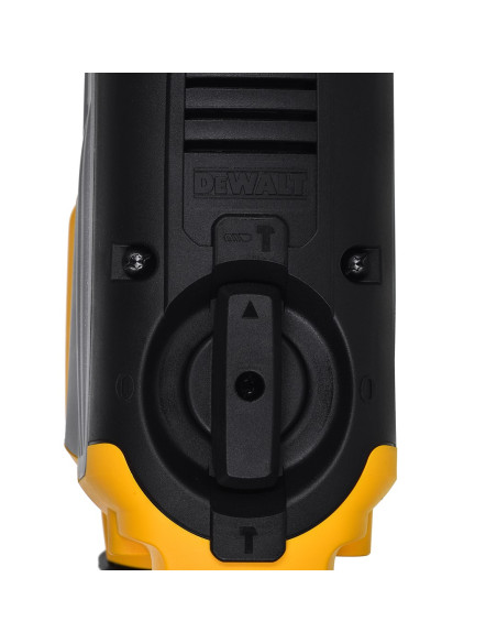 Młot Wiercąco-Kujący Sds-Max 1700W D25773K Dewalt