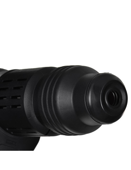 Młot Wiercąco-Kujący Sds-Max 1700W D25773K Dewalt