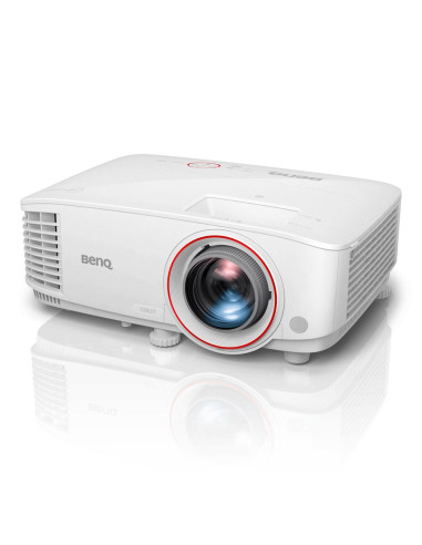 Projektor Krótkoogniskowy Benq Th671St 9H.jgy77.13E (Dlp  1080P (1920X1080)  3000 Ansi  10000:1)