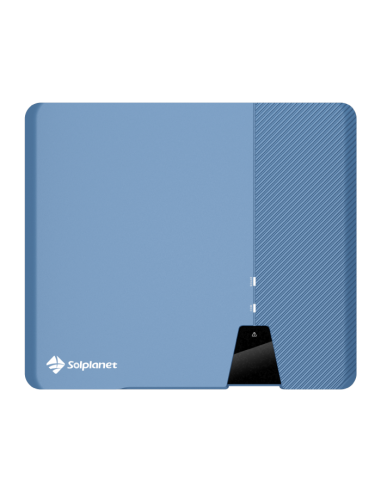 Inwerter Solplanet Asw 13K Lt-G2 Pro