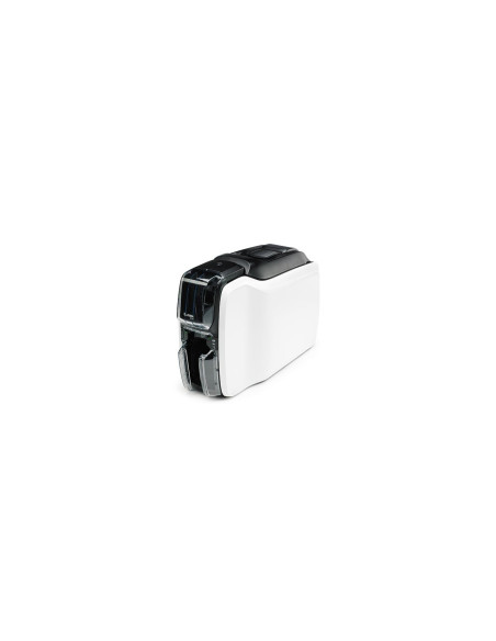 Zebra-Drukarka Kart Zc100 300Dpi/Usb
